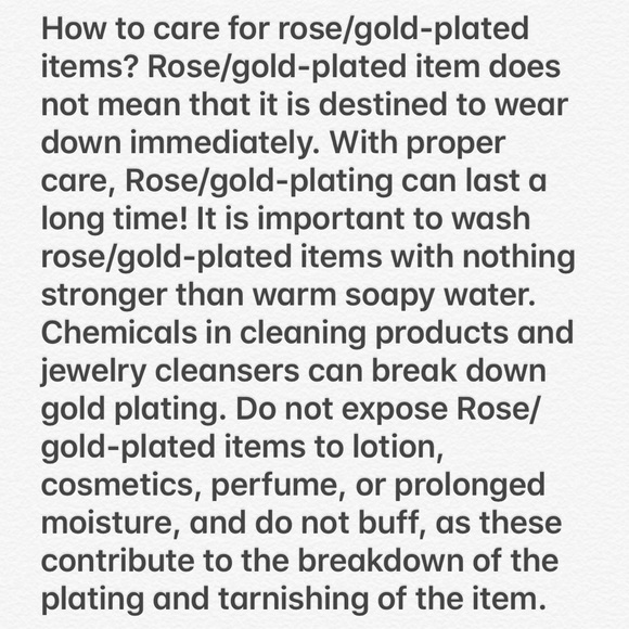 Rose Gold Plated Sterling Silver Claddagh Ring, Irish Rings, Heart Ring - Picture 5 of 5